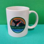 【義援金】返礼品　マグカップ クジラテール