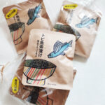 【義援金】　返礼品　トビ魚茶漬け　１袋