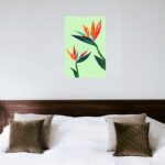 interiorART　ストレチア  　サイズ大